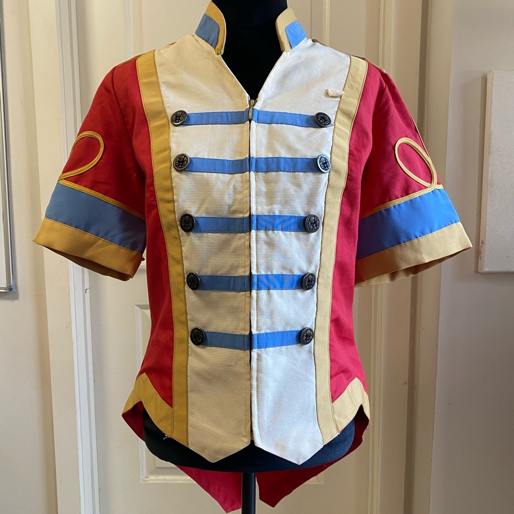 Vintage Disney Jacket